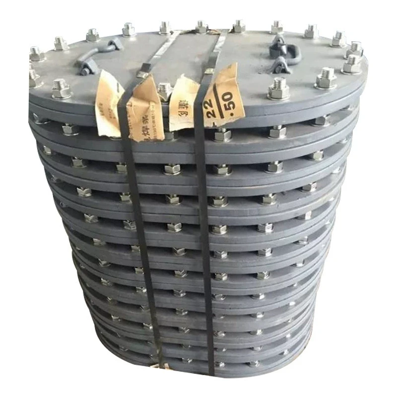Manhole Cover Housing suppliers